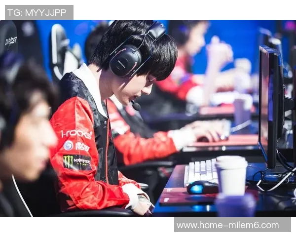 英雄联盟热点分析：深入解析WE战队的防守策略与战术布局